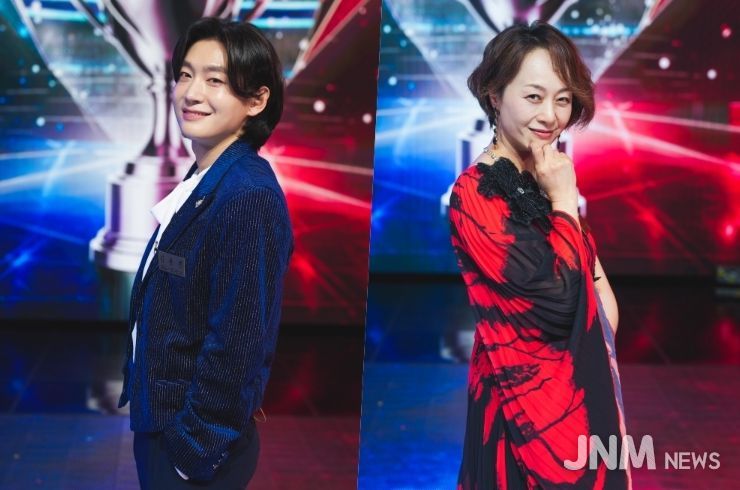 TV CHOSUN '금타는 금요일'