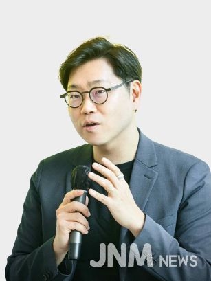 김주호 카이스트 교수