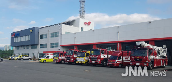 경상남도 소방본부