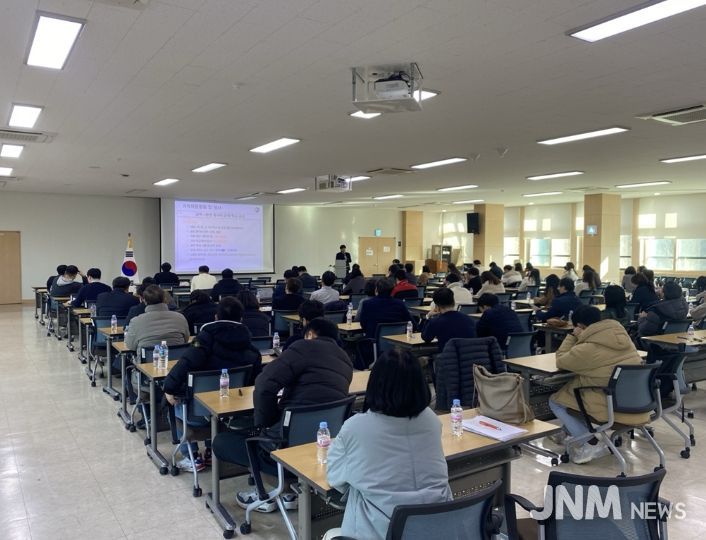 ‘2026학년도 대구 과학교육 운영 계획’ 발표