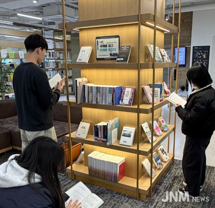 대구시민주간 맞아 다채로운 시민참여 행사 운영