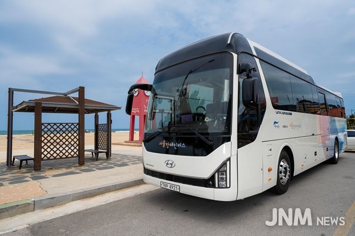 서울 장애인버스