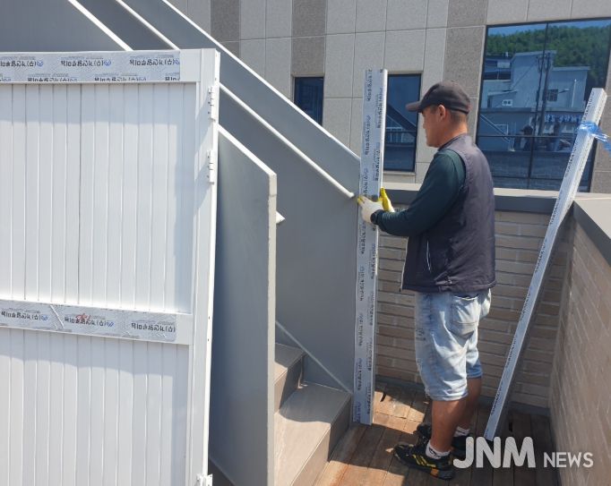 2026년 소규모 시설 기능보강 지원사업