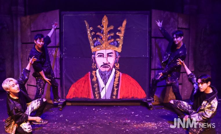 김해가야테마파크, 문체부 `로컬100` 최종선정