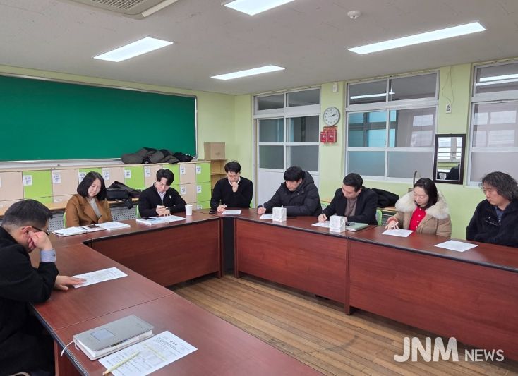 2026 서산 온돌봄지원센터 협의회