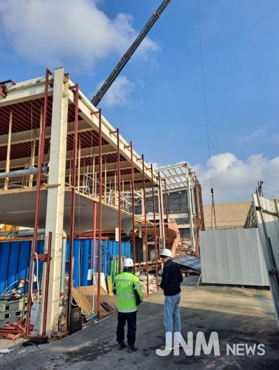 고양시 일산서구, ‘미세먼지 저감’ 선제적 활동 나선다