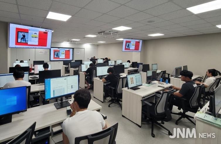 서천군, 청년농업인 스마트농업 아카데미 운영