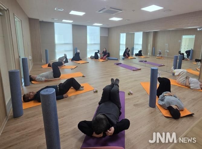 지난 육아홀리데이 운영 사진