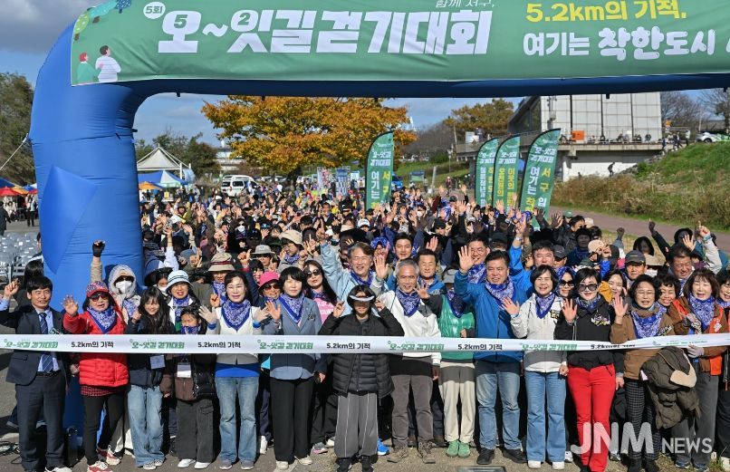 서구, 가족돌봄청년과 ‘1000일 약속’ 이어간다