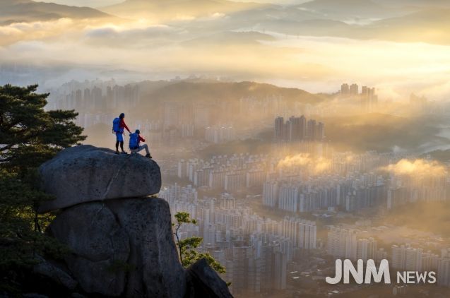 북한산국립공원