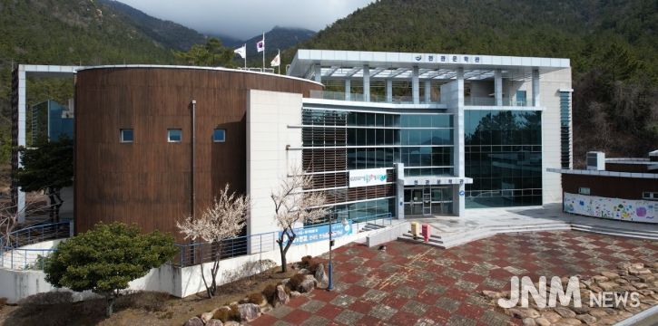 장흥 천관문학관, 문학상주작가 지원사업 2년 연속 선정