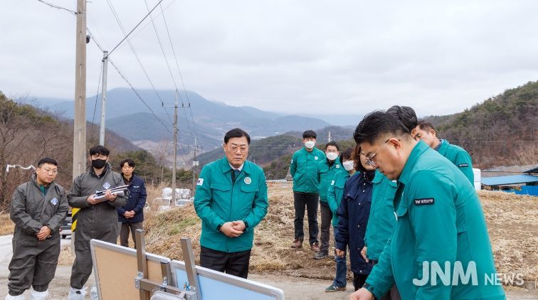 합천군, ASF 초동 대응 강화…살처분·차단방역 총력