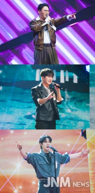 TV CHOSUN <금타는 금요일>