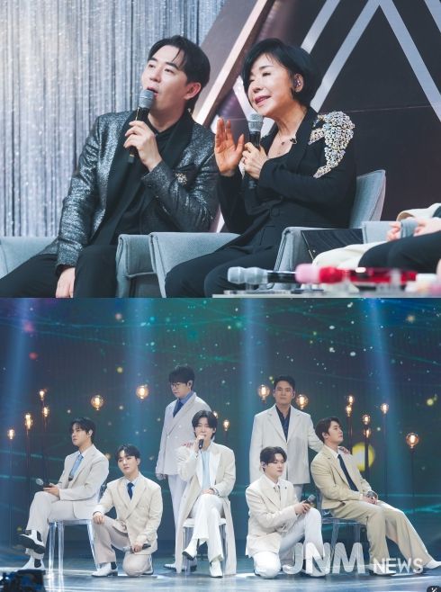 TV CHOSUN <금타는 금요일>