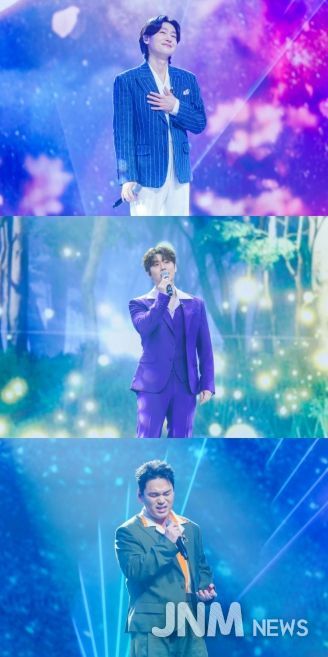 TV CHOSUN '금타는 금요일'