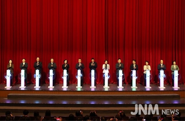 2025 Yangtze River Cultural Festival on Opening Day