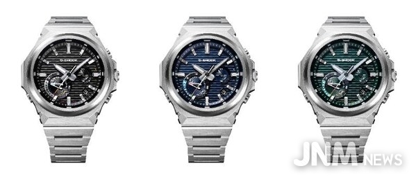 GST-B1000D-1A GST-B1000D-2A GST-B1000D-3A