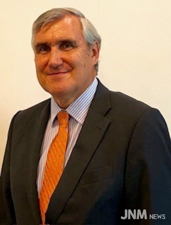 Jorge O’Ryan Schutz