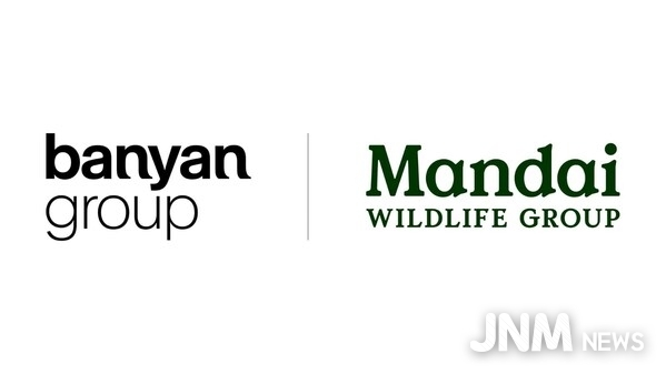 Banyan Group 및 Mandai Wildlife Group
