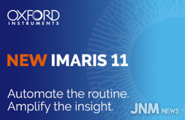 New Imaris 11 - Automate the routine, Amplify the insight