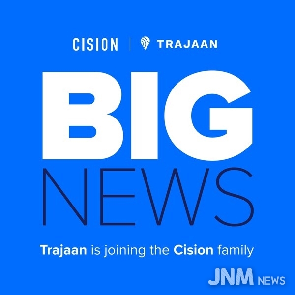 Cision Acquires Trajaan, Expanding AI and Search Intelligence Across Its Platforms