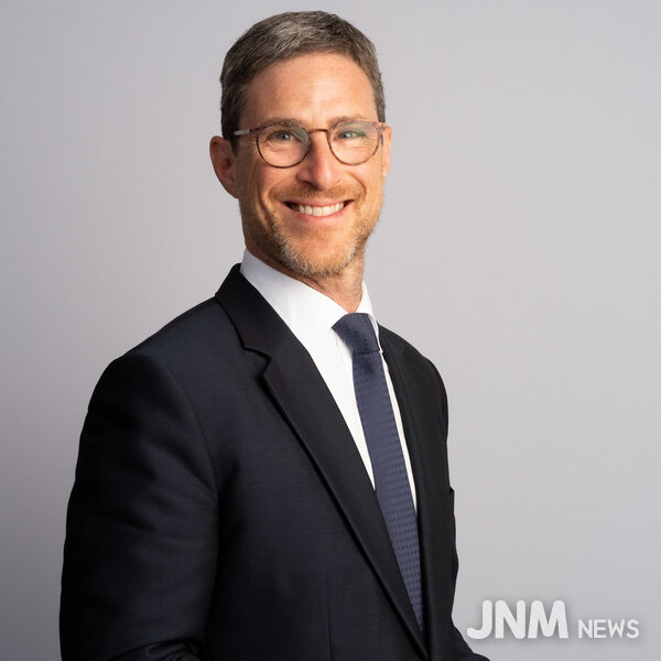 Zach Lewy, Chief Executive Officer and Chief Investment Officer of Arrow Global Group